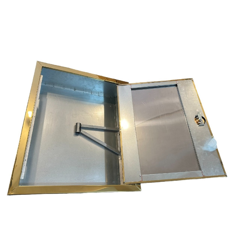 جعبه آتش نشانی مدل B04