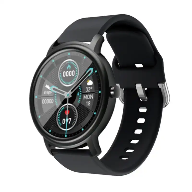 بند مدل gw1 مناسب برای ساعت هوشمند شیائومی مدل mibro lite mibro air / mibro color