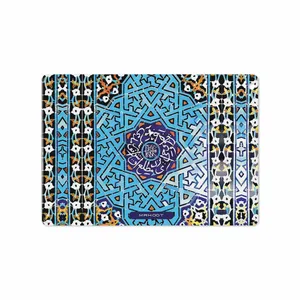 MAHOOT Iran-Tile7 Cover Sticker for Apple iPad Air 2013 A1475