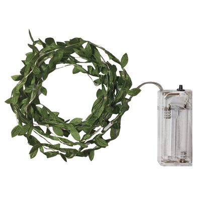 نقد و بررسی ریسه ال ای دی طرح برگ طول 5 متر توسط خریداران