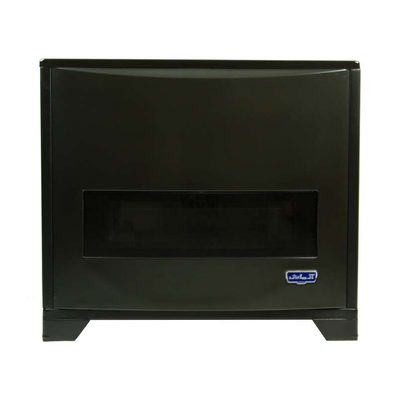 بخاری گازی آزمایش مدل پارمیس 12000