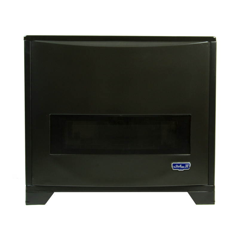 بخاری گازی آزمایش مدل پارمیس 12000