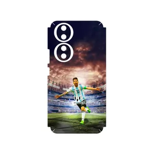 MAHOOT Lionel Messi 2 Cover Sticker for Honor 90