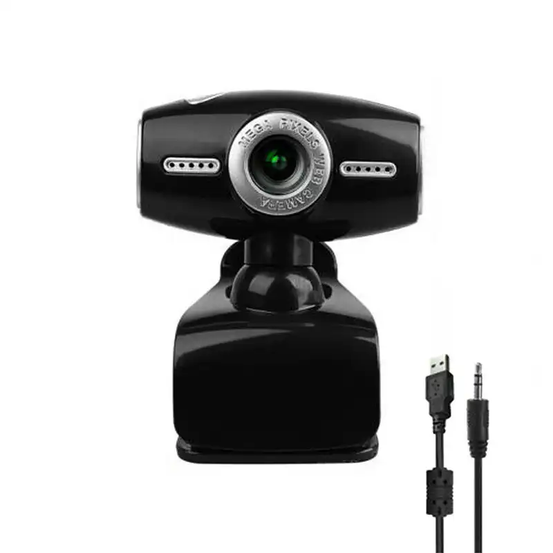 وب کم فیلیپس مدل M840