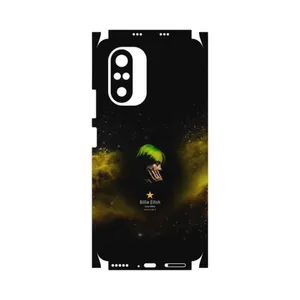 MAHOOT Billie Eilish-FullSkin Cover Sticker for Xiaomi Mi 11i