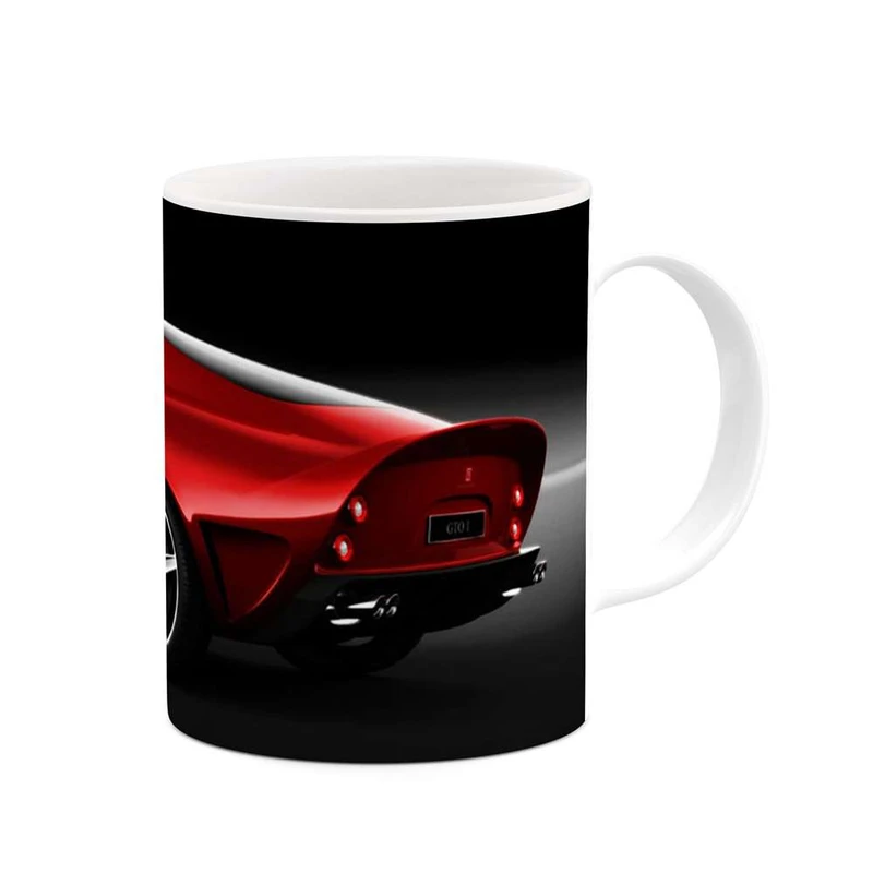 ماگ کاکتی مدل ماشین فراری کد mgh11414