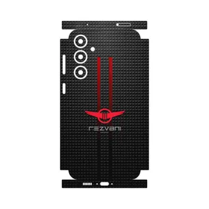 MAHOOT Rezvani Motors-FullSkin Cover Sticker for Samsung Galaxy S23 FE