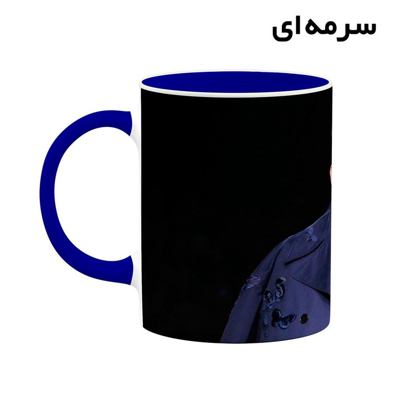 ماگ کاکتی طرح Ben Stiller مدل mgh25236 ماگ کاکتی طرح Ben Stiller مدل mgh25236