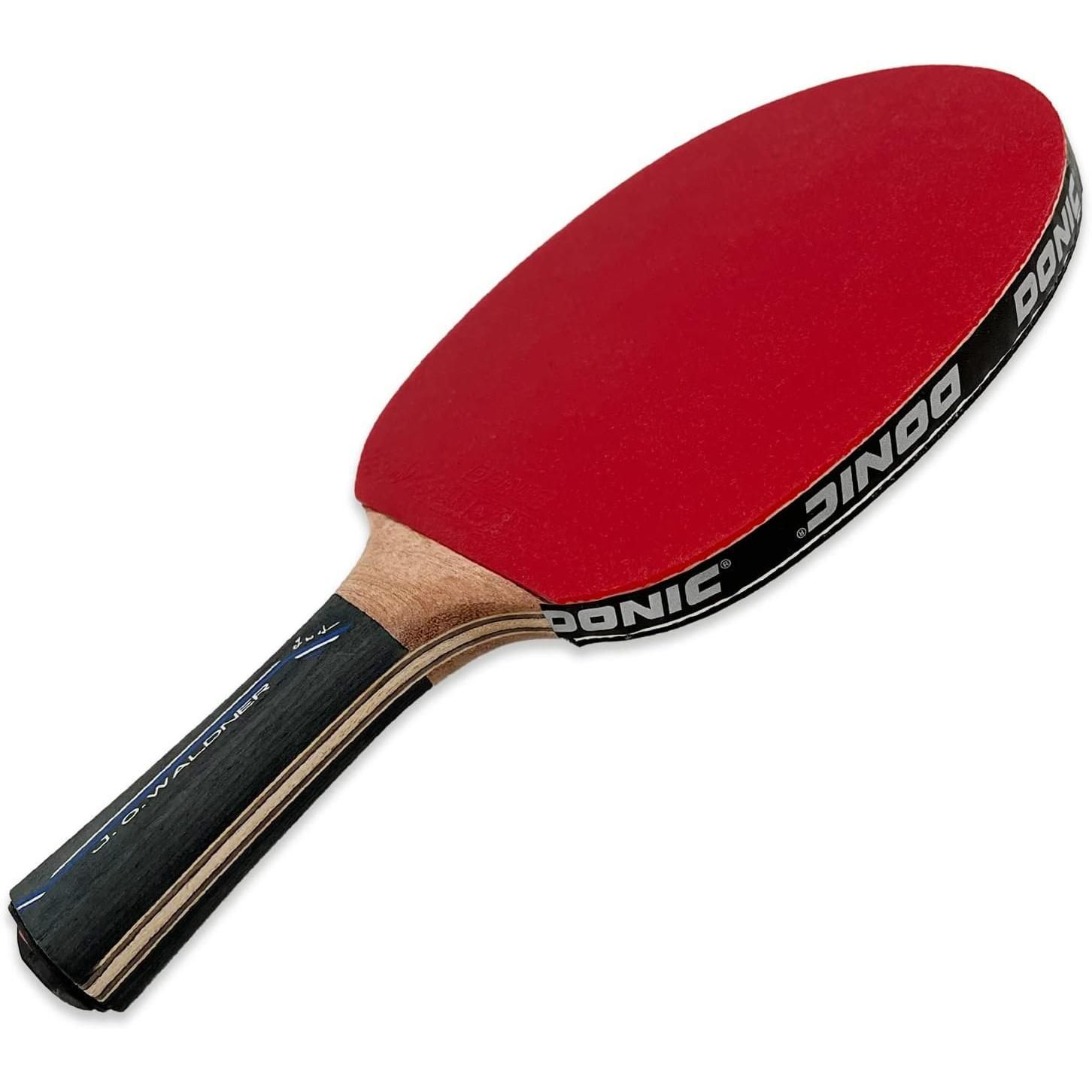 راکت پینگ پنگ دونیک شیلدکروت مدل Waldner 3000  -  - 2