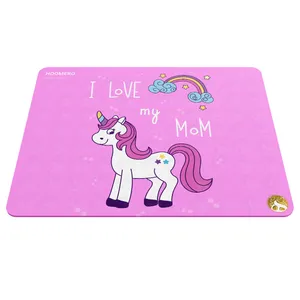Hoomero Unicorn A5881 Mousepad