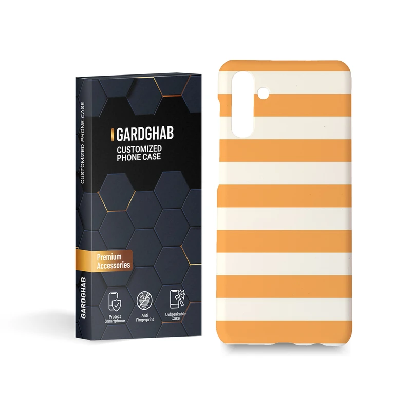 کاور گارد قاب مدل ساده مناسب برای گوشی موبایل سامسونگ Galaxy A13 5g / A04s