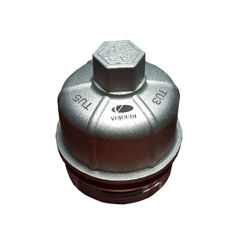 درپوش فیلتر روغن کوتاه وجودی مدل 3784 مناسب برای پژو SLX 405