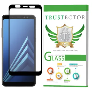 Trustector CMA-T Ceramics Screen Protector For Samsung Galaxy A8 plus