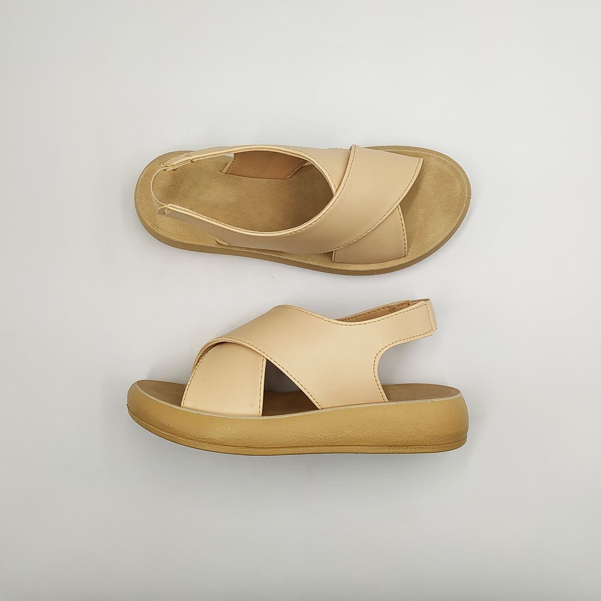 صندل زنانه مدل 1542609 -  - 5