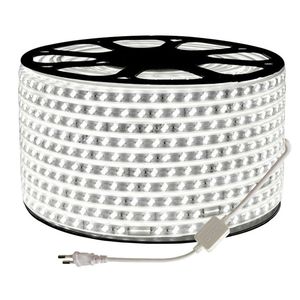 نقد و بررسی ریسه ال ای دی مدل شلنگی سوکت دار کد 5730 طول 10 متری توسط خریداران