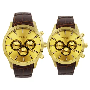 ست ساعت مچی عقربه ای زنانه و مردانه  مدل 98306m