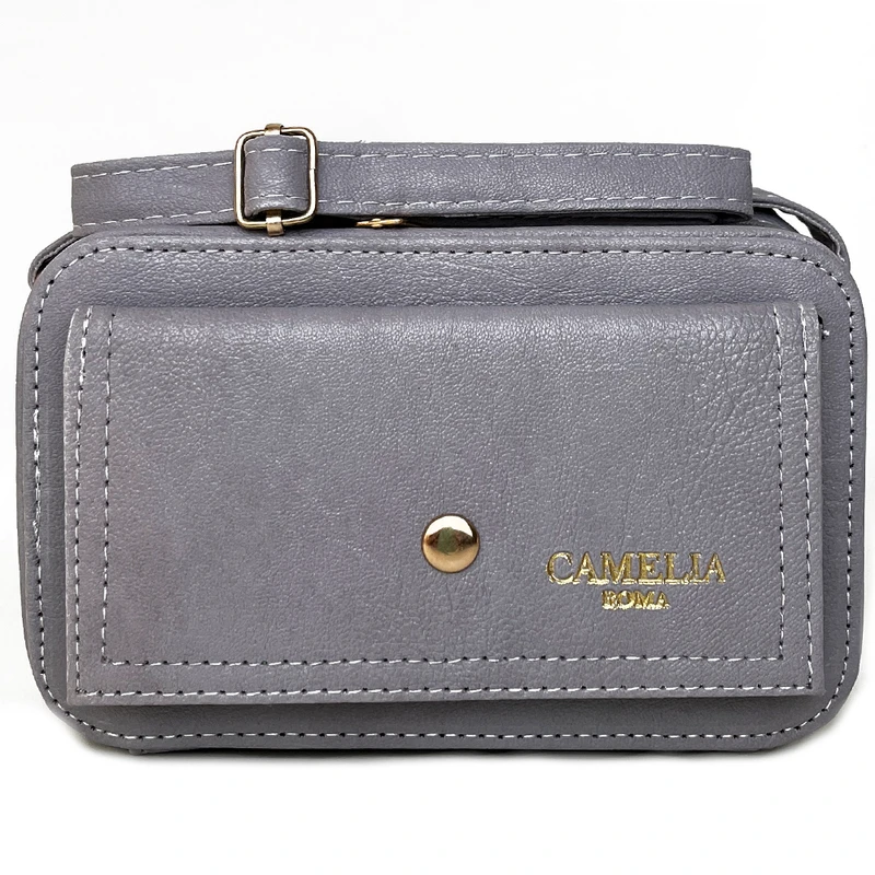 کیف دوشی زنانه مدل نیلا