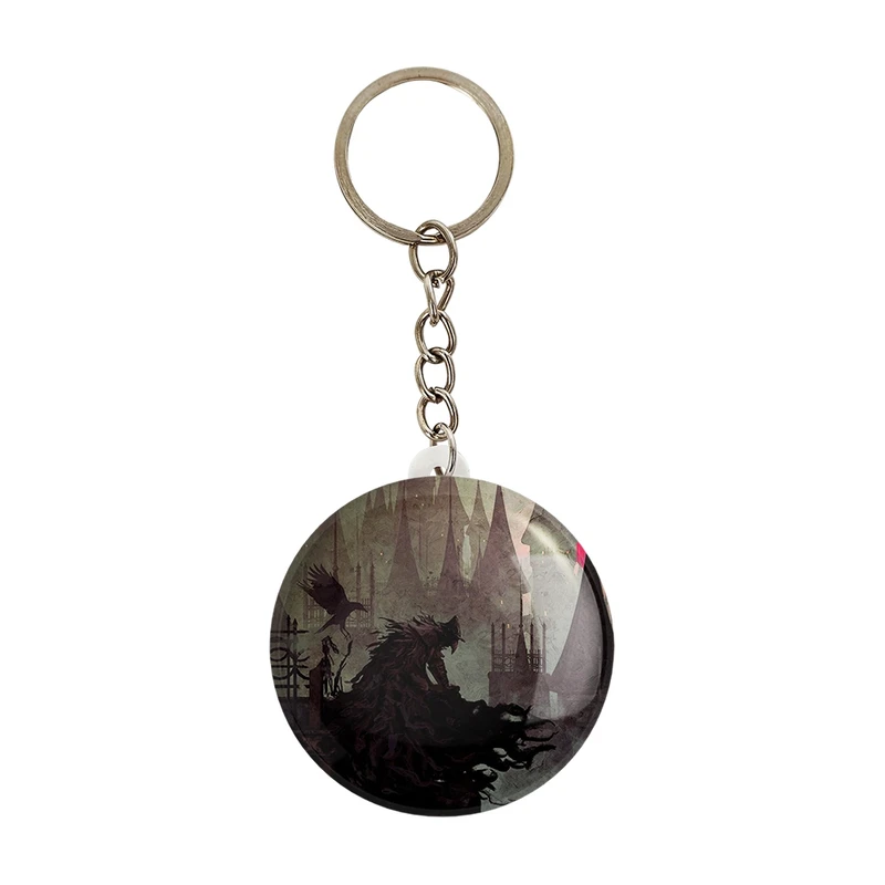 جاکلیدی خندالو مدل بازی بلاد بورن Blood Borne کد 30078