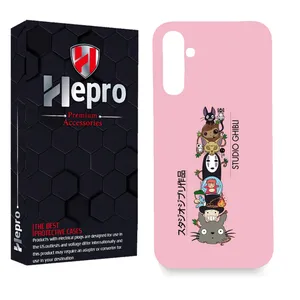 HEPRO MC Cover for SAMSUNG GALAXY A25
