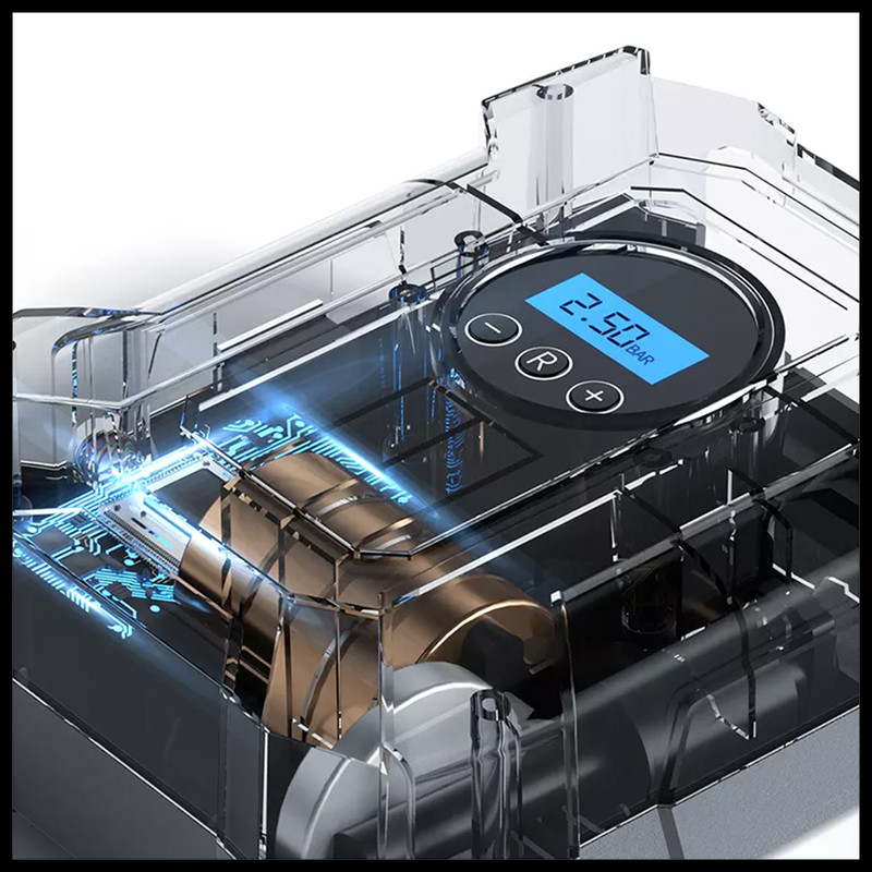 کمپرسور باد لیچیرز مدل LC-404