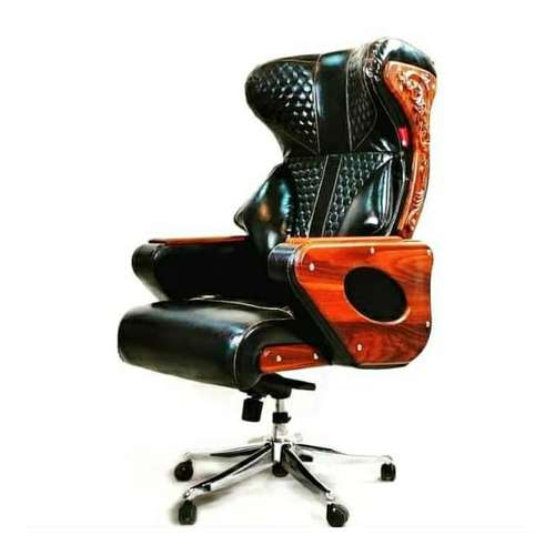 صندلی مدیریتی مدل امپراطور