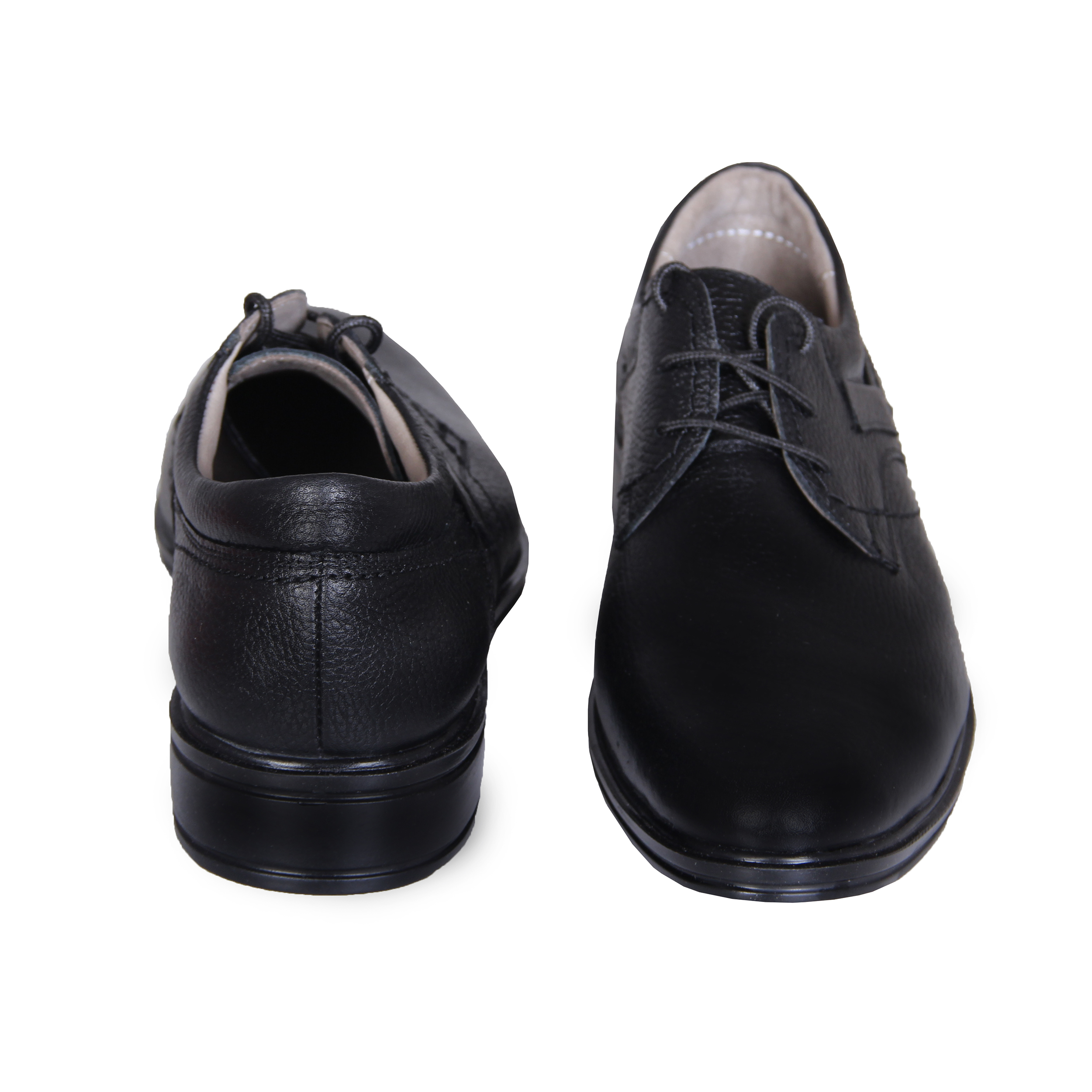 SHAHRECHARM leather men's shoes , F6028-1 Model