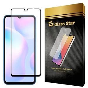 Glass Star M-Glass Ceramics Screen Protector For Xiaomi Redmi 9A