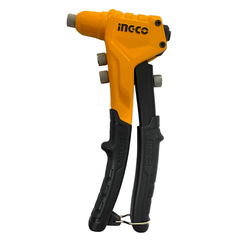 انبر پرچ اینکو مدل HR081