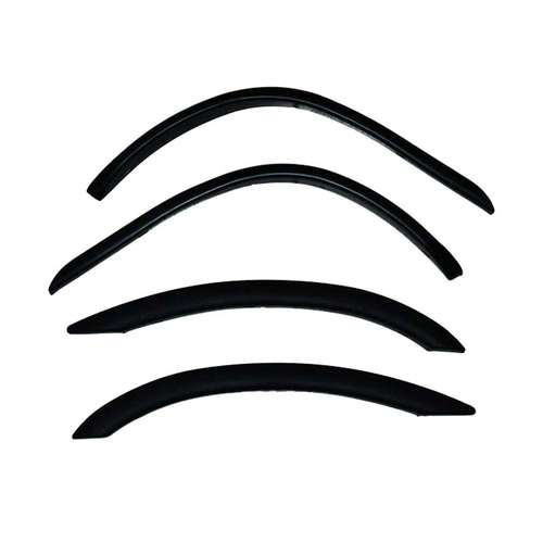 زه گلگیر مدل ks126 مناسب پراید مجموعه 4 عددی