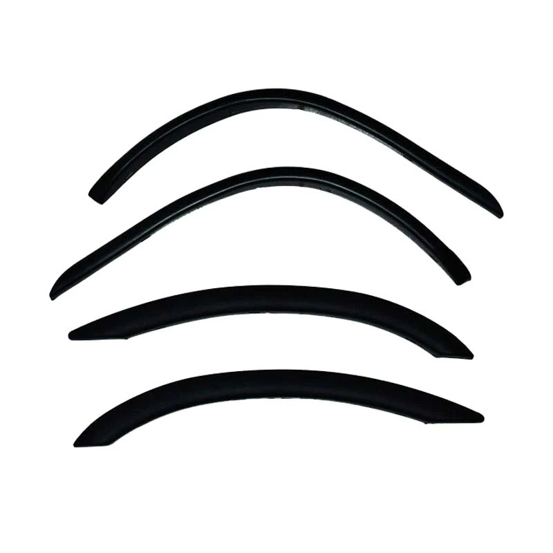 زه گلگیر مدل ks126 مناسب پراید مجموعه 4 عددی