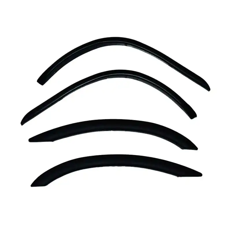 زه گلگیر مدل ks126 مناسب پراید مجموعه 4 عددی