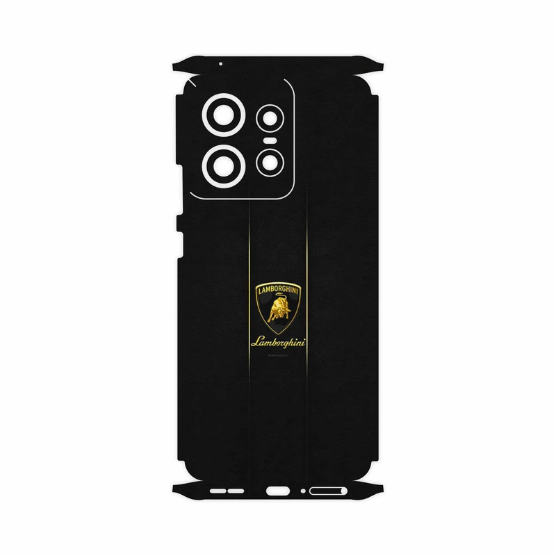 برچسب پوششی ماهوت مدل Lamborghini-FullSkin مناسب برای گوشی موبایل موتورولا Edge 50 Pro