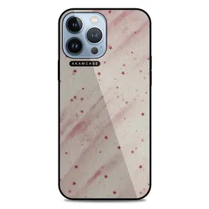 AKAM AMC-WA13PROMAX-STARS-15 Cover For Apple iPhone 13 Pro Max