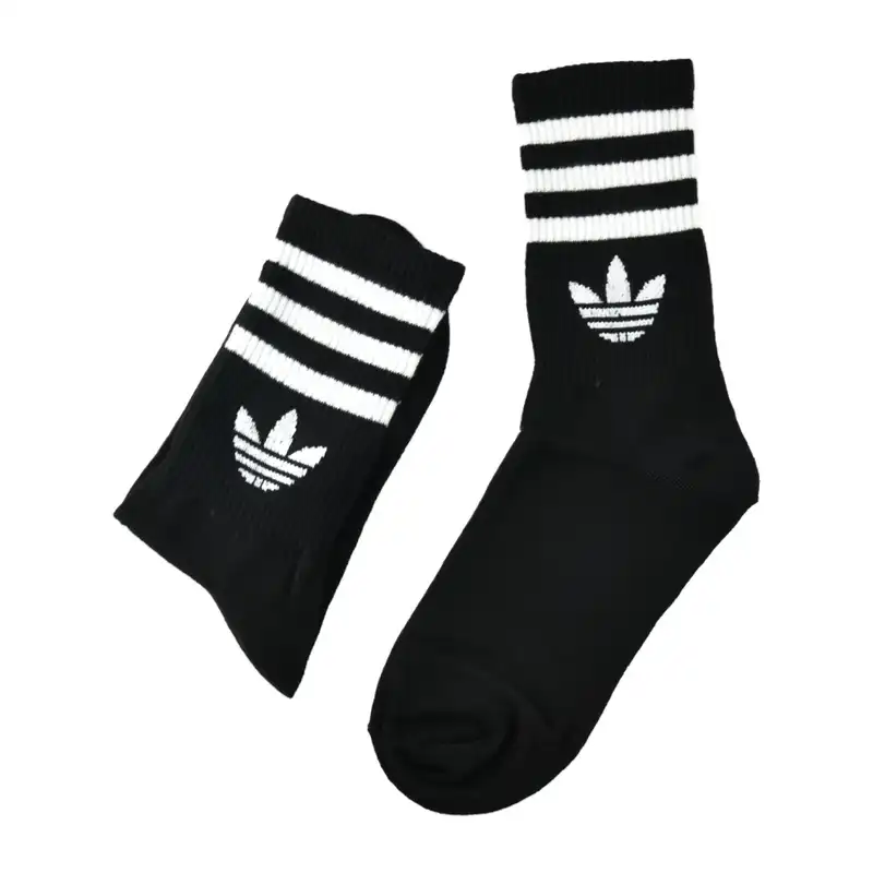 جوراب ورزشی ساق بلند مردانه مدل 10