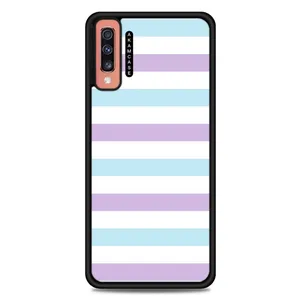 AKAM AMC-WSGA70-CUTE PATTERN12 Cover For Samsung Galaxy A70