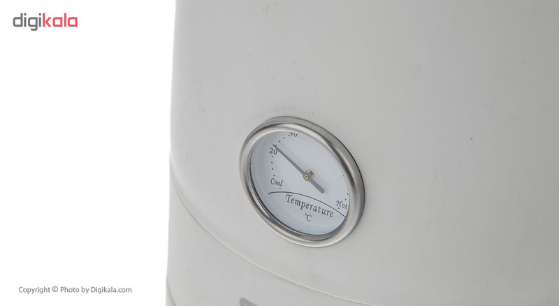 کتری برقی ساپر مدل SK-100