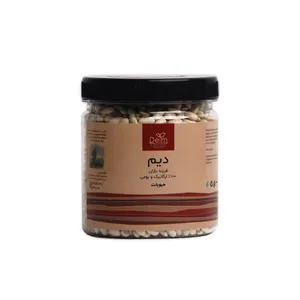 لوبیاسفید 450گرمی