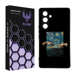 RIVEN RI3-8 Case For Samsung Galaxy A54