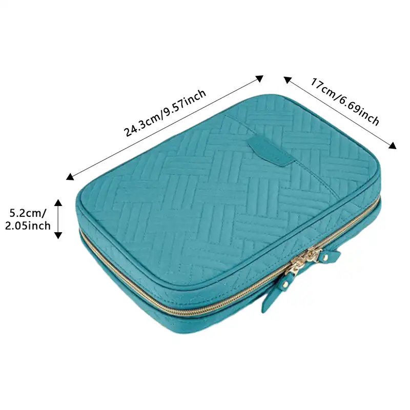 کیف جواهرات مدل Duffle