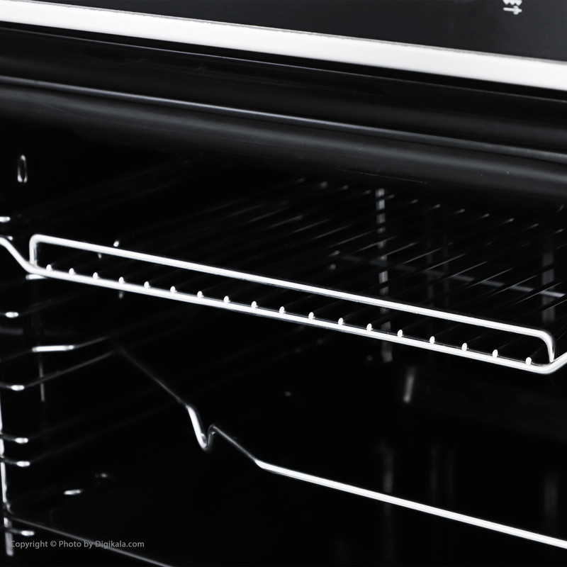 فر توکار سینجر مدل SM 721 S