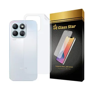 Glass Star NANOMTB Nano Back Protector For Honor X8b