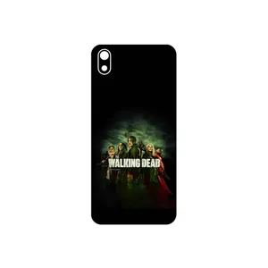 MAHOOT WALKING DEAD Cover Sticker for Xiaomi Redmi 7A