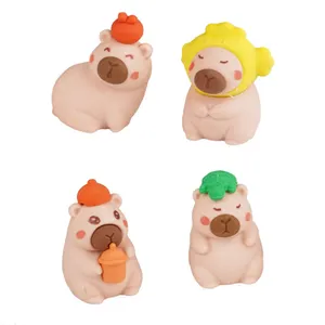 پاک کن مدل کاپی بارا کیوت مجموعه 4 عددی