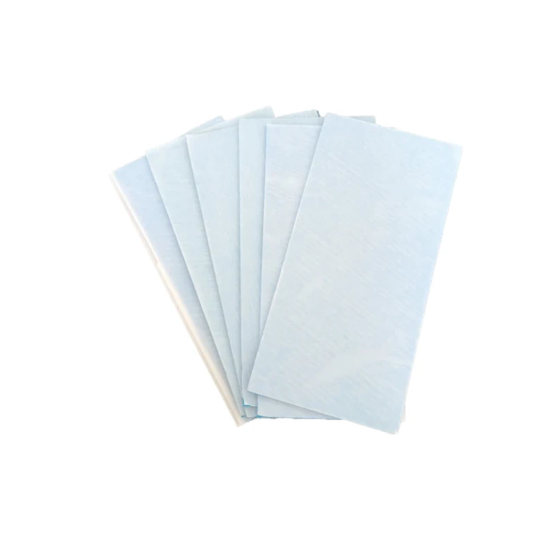 ترمز فرش مدل کوچک بسته 6 عددی