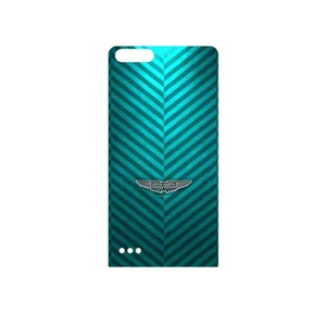 MAHOOT Aston Martin Cover Sticker for Huawei Ascend G6