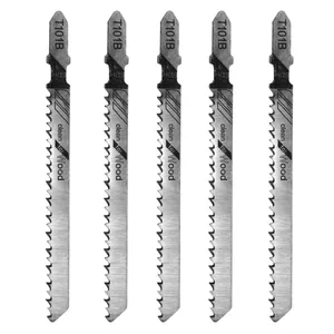 تیغه اره عمودبر ام دی اف راک مدل ART-RK-MDF مجموعه 5 عددی