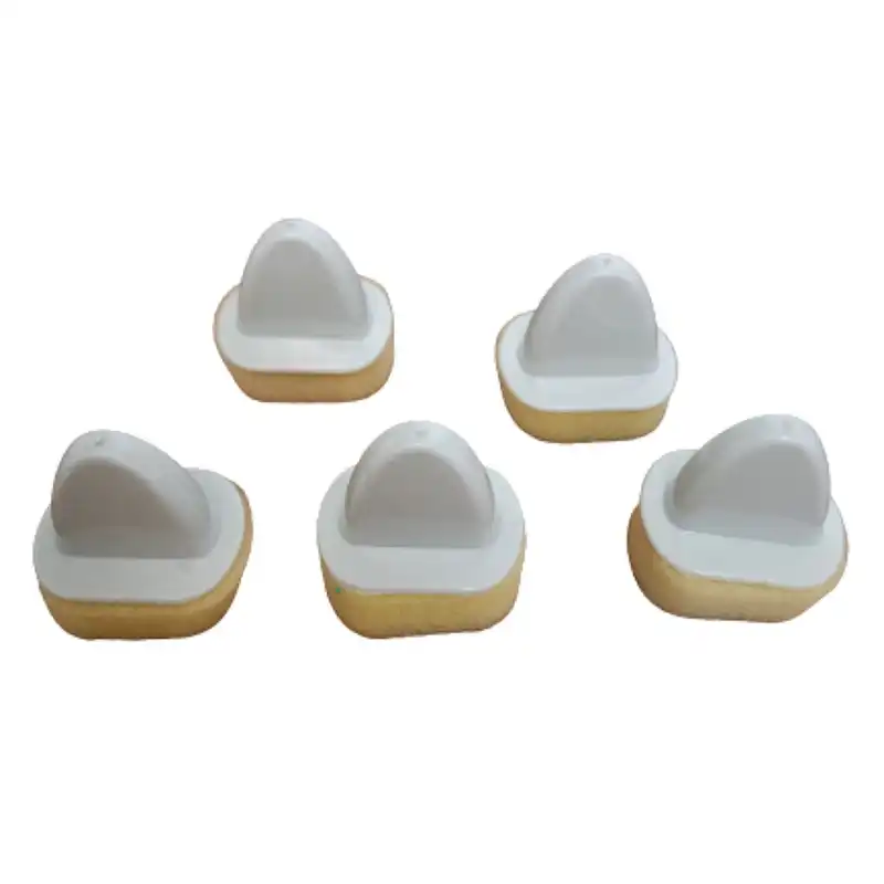 ابر تمیز کننده کفش مدل r-5 بسته 5 عددی