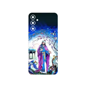 MAHOOT Hafiz Cover Sticker for Samsung Galaxy A34