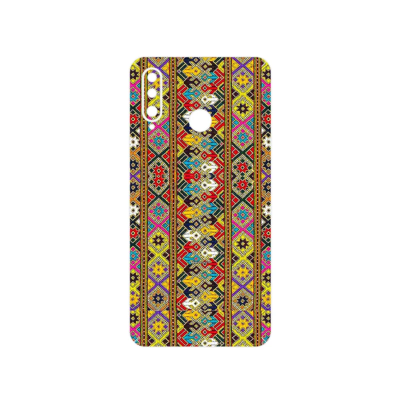 برچسب پوششی ماهوت مدل SISTAN Needlework 2 مناسب برای گوشی موبایل هوآوی P30 Lite (24 MP Camera)