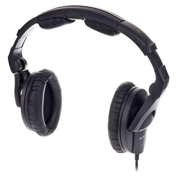 هدفون مانیتورینگ سنهایزر مدل HD 280 pro new -  - 2